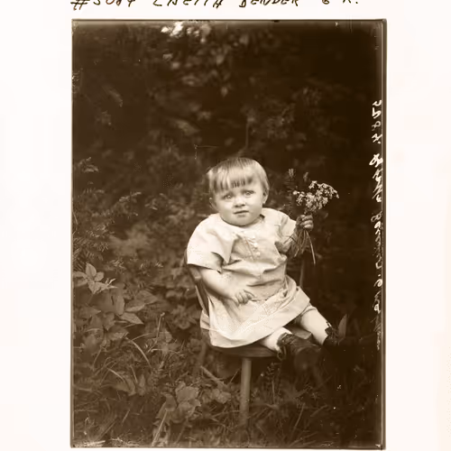 August Sander 10k Collection