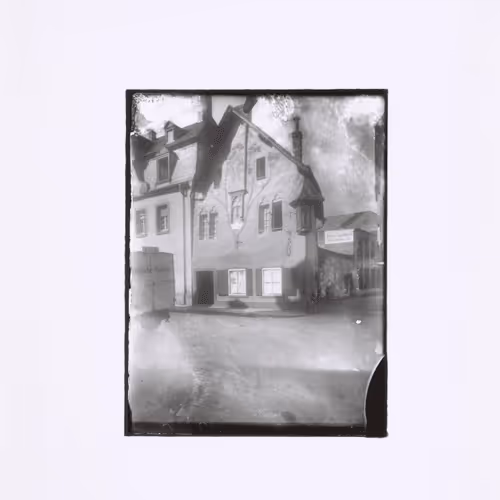 August Sander 10k Collection