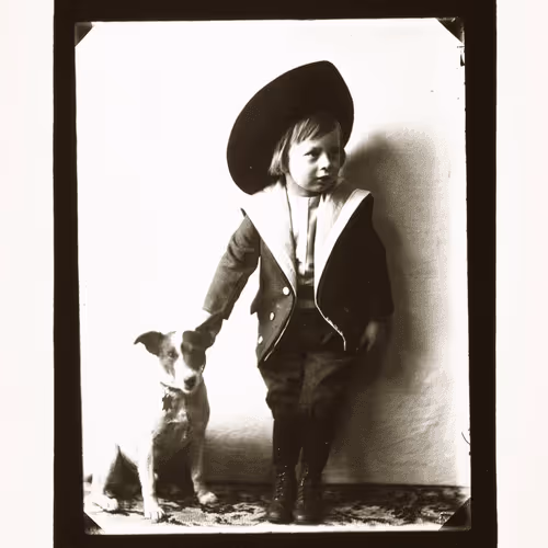 August Sander 10k Collection