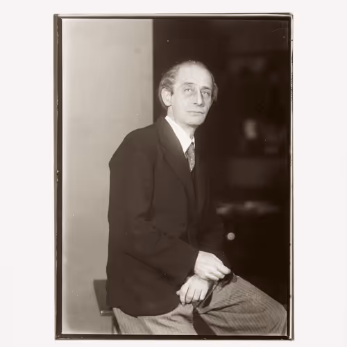 August Sander 10k Collection