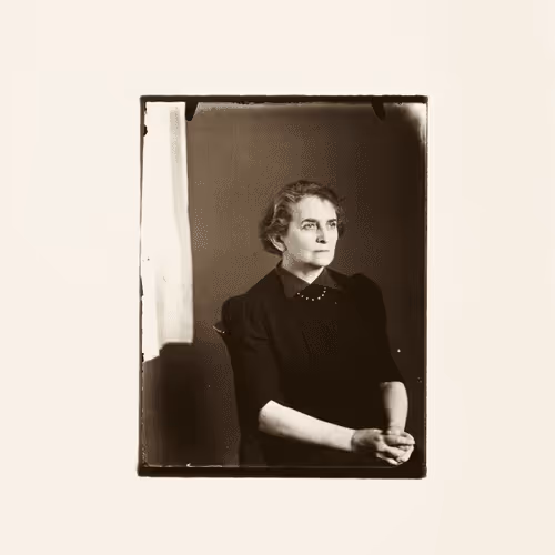 August Sander 10k Collection