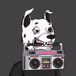 Okay Dog #6275