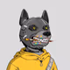 Okay Dog #260