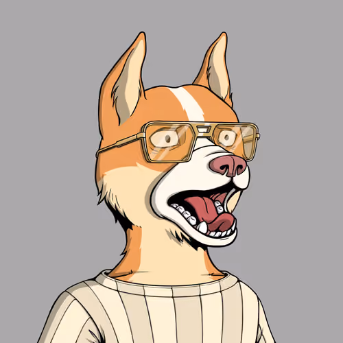 Okay Dog #1912