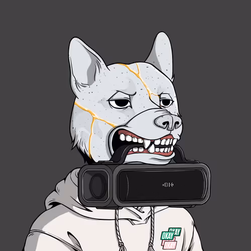 Okay Dogs 4