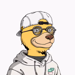 Okay Dog #5475