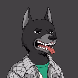Okay Dog #4966