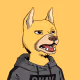 Okay Dog #3745
