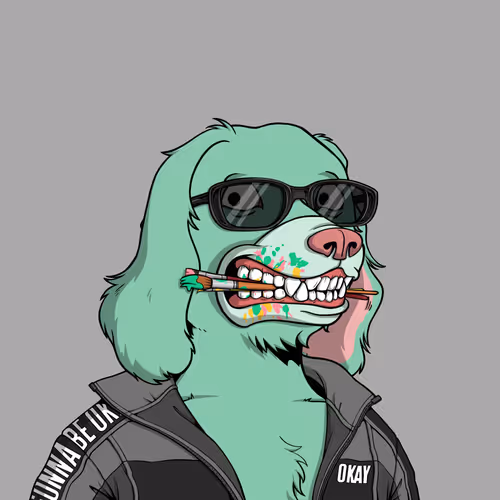 Okay Dogs 4
