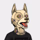 Okay Dog #4663