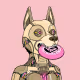 Okay Dog #116