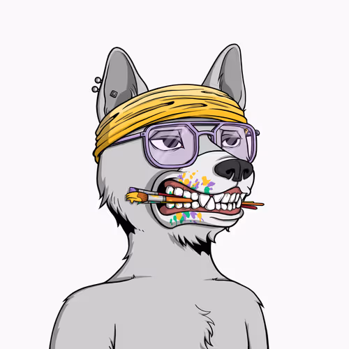 Okay Dog #1814