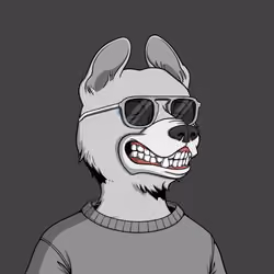 Okay Dog #7540