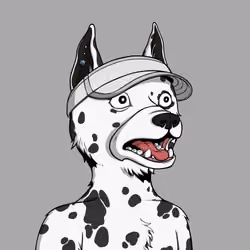 Okay Dog #1790