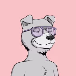 Okay Dog #6274