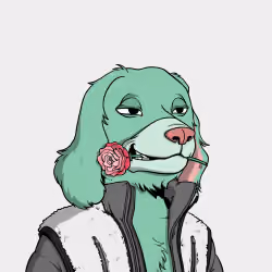 Okay Dog #5533