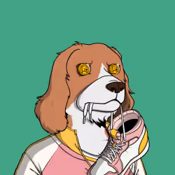 Okay Dog #120