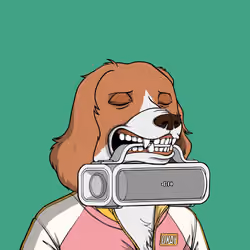 Okay Dog #7563