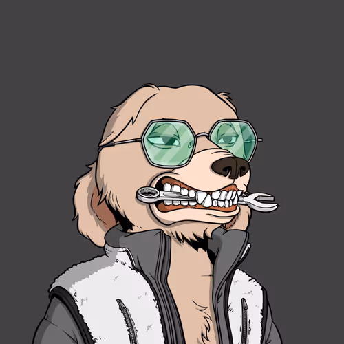 Okay Dogs 4