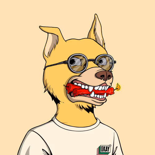 Okay Dogs 4