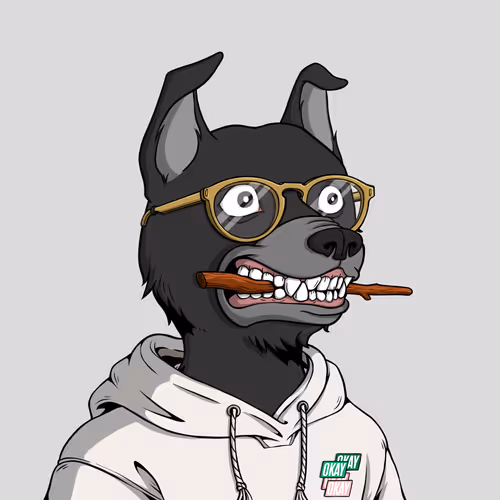 Okay Dogs 4