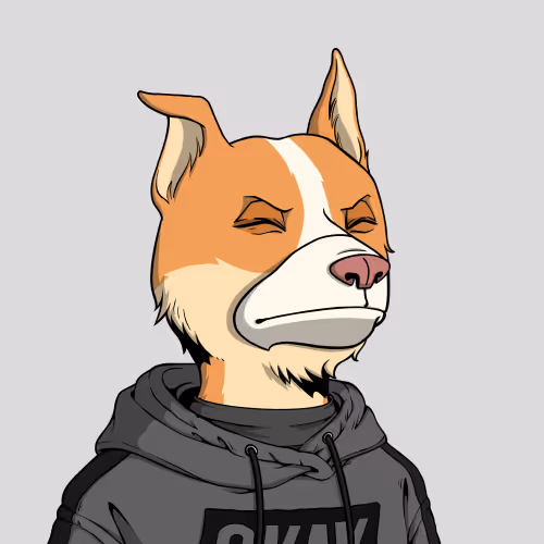 Okay Dogs 4