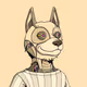 Okay Dog #4039