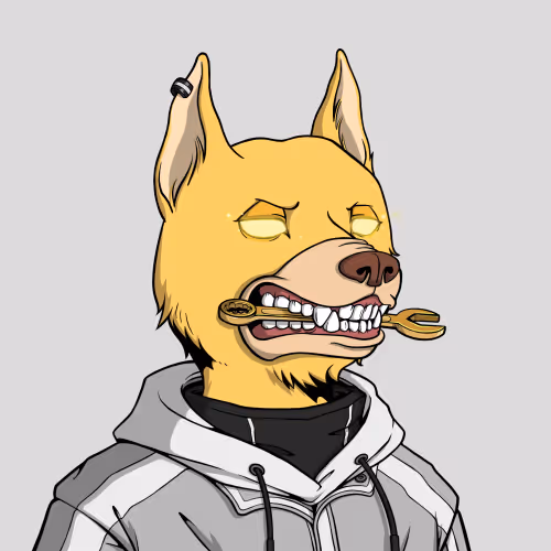 Okay Dogs 4