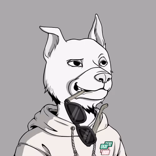 Okay Dogs 4