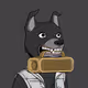 Okay Dog #9709