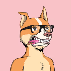 Okay Dog #1003