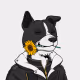 Okay Dog #3261