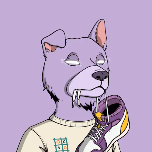 Okay Dogs 4