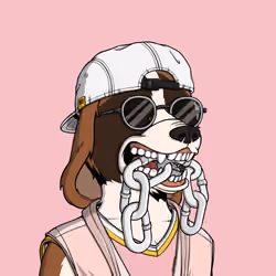 Okay Dog #6243