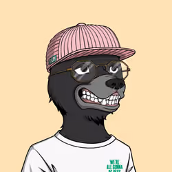 Okay Dog #3819