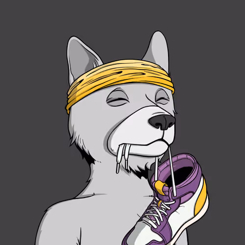 Okay Dog #6131