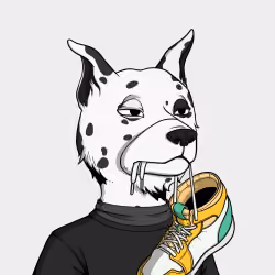 Okay Dog #2963