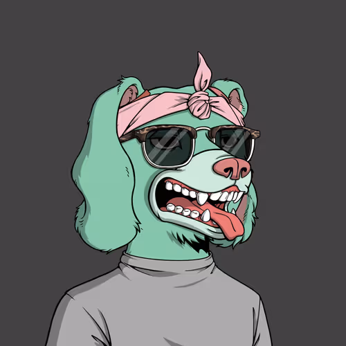 Okay Dogs 4