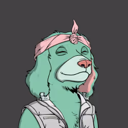 Okay Dog #5476