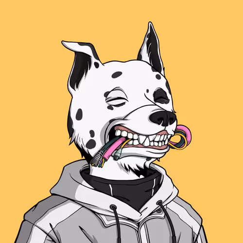 Okay Dogs 4