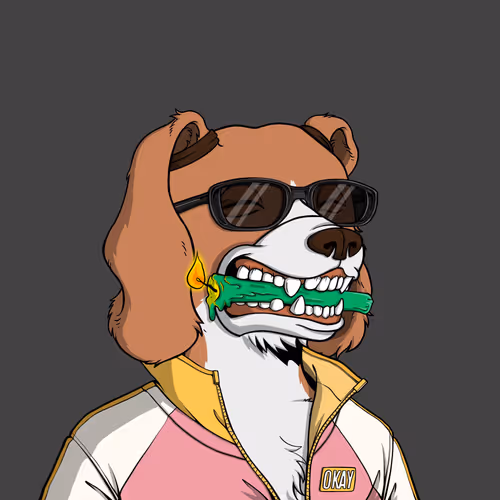 Okay Dogs 4