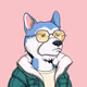 Okay Dog #5575