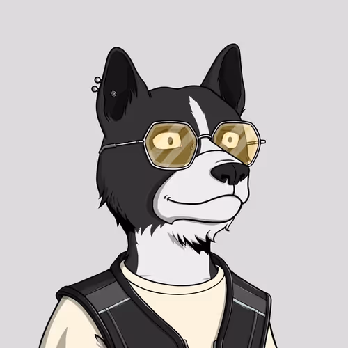 Okay Dog #8093
