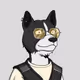 Okay Dog #8093