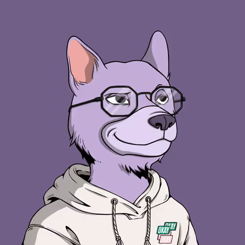 Okay Dogs 4