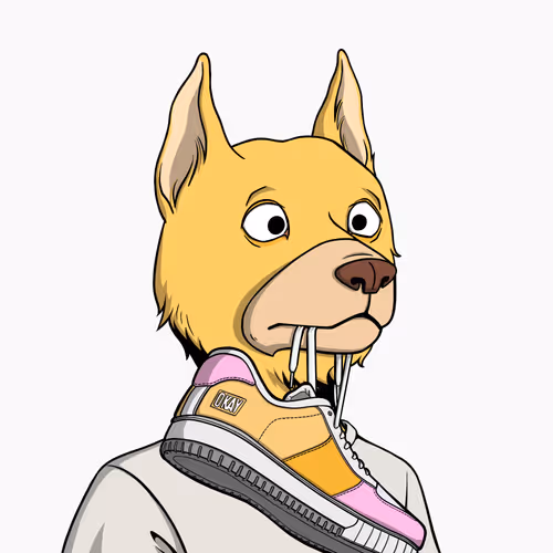 Okay Dogs 4