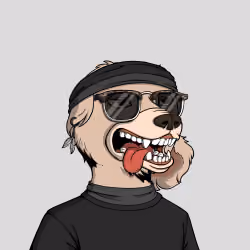Okay Dog #986