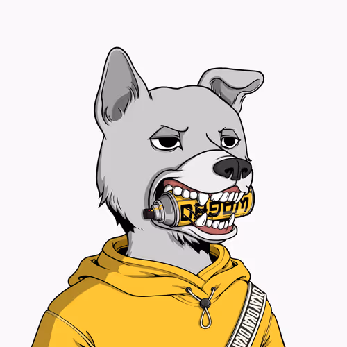 Okay Dogs 4