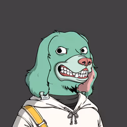 Okay Dog #6229