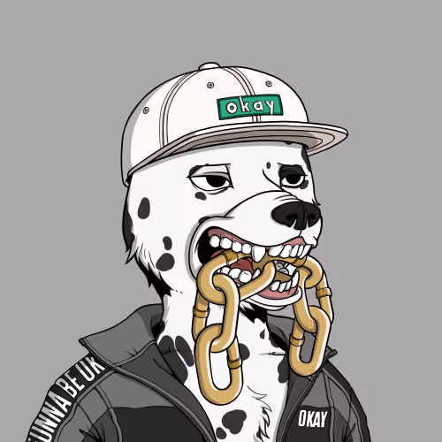 Okay Dogs 4